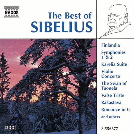 Best of Sibelius image number null