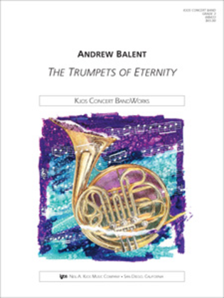 Trumpets of Eternity