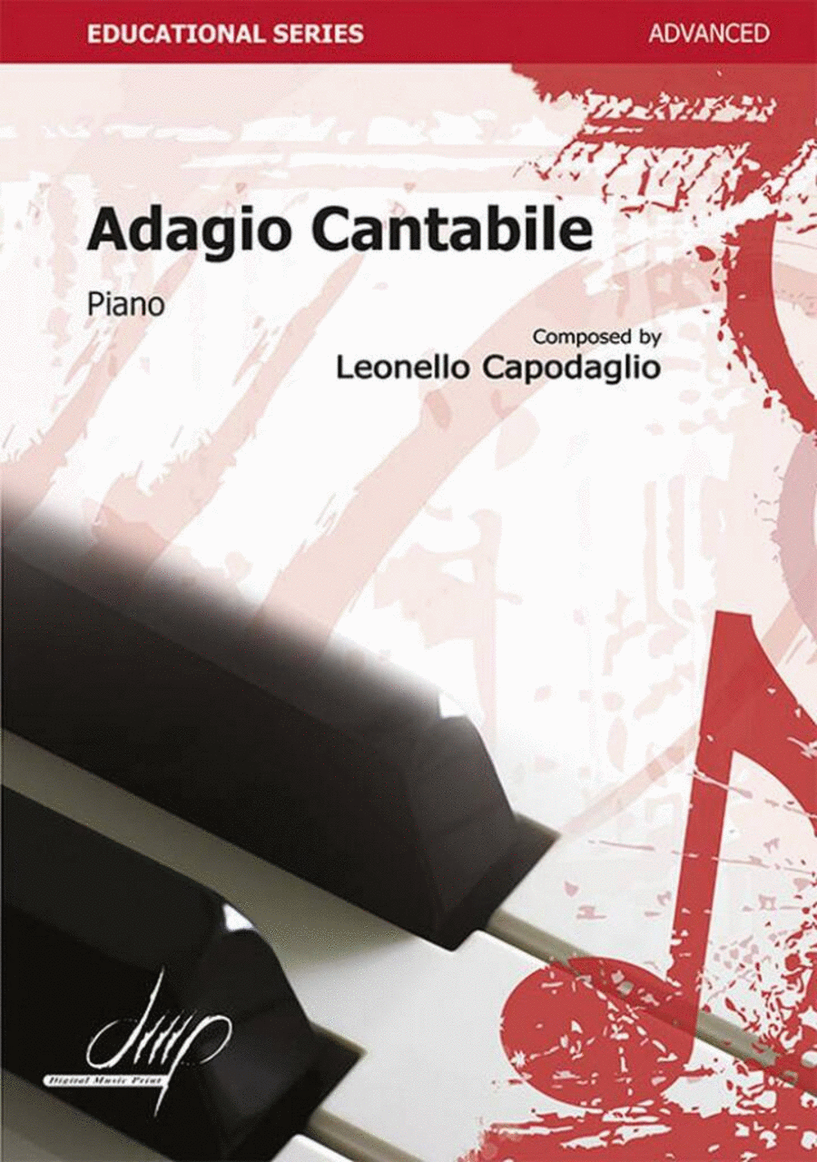 Adagio Cantabile