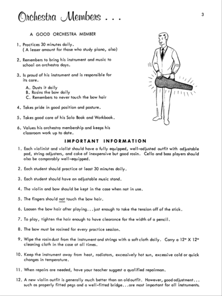 Etling String Class Method, Book 1