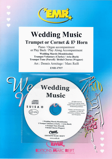 Wedding Music