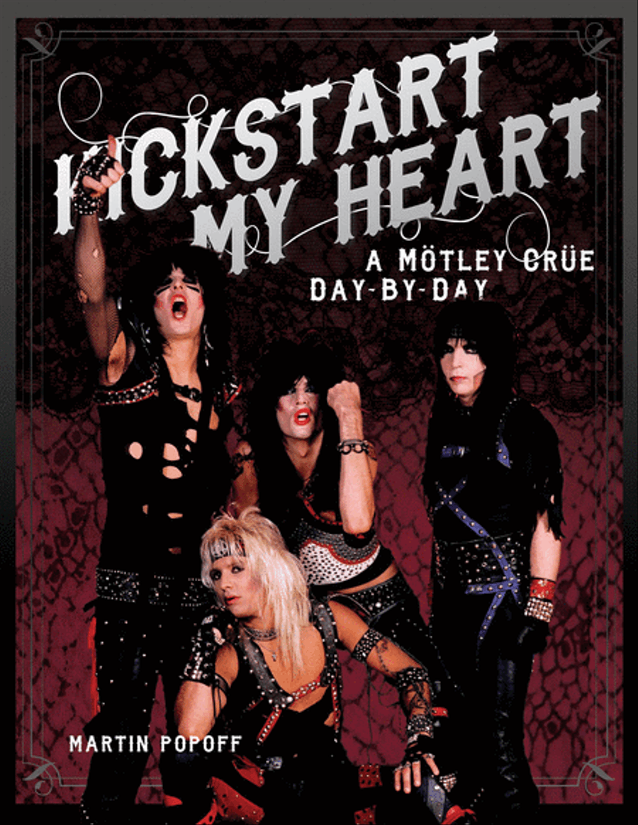 Kickstart My Heart Kickstart My Heart School and Community scores gallery preview page 1