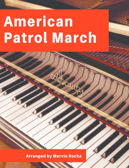American Patrol March image number null