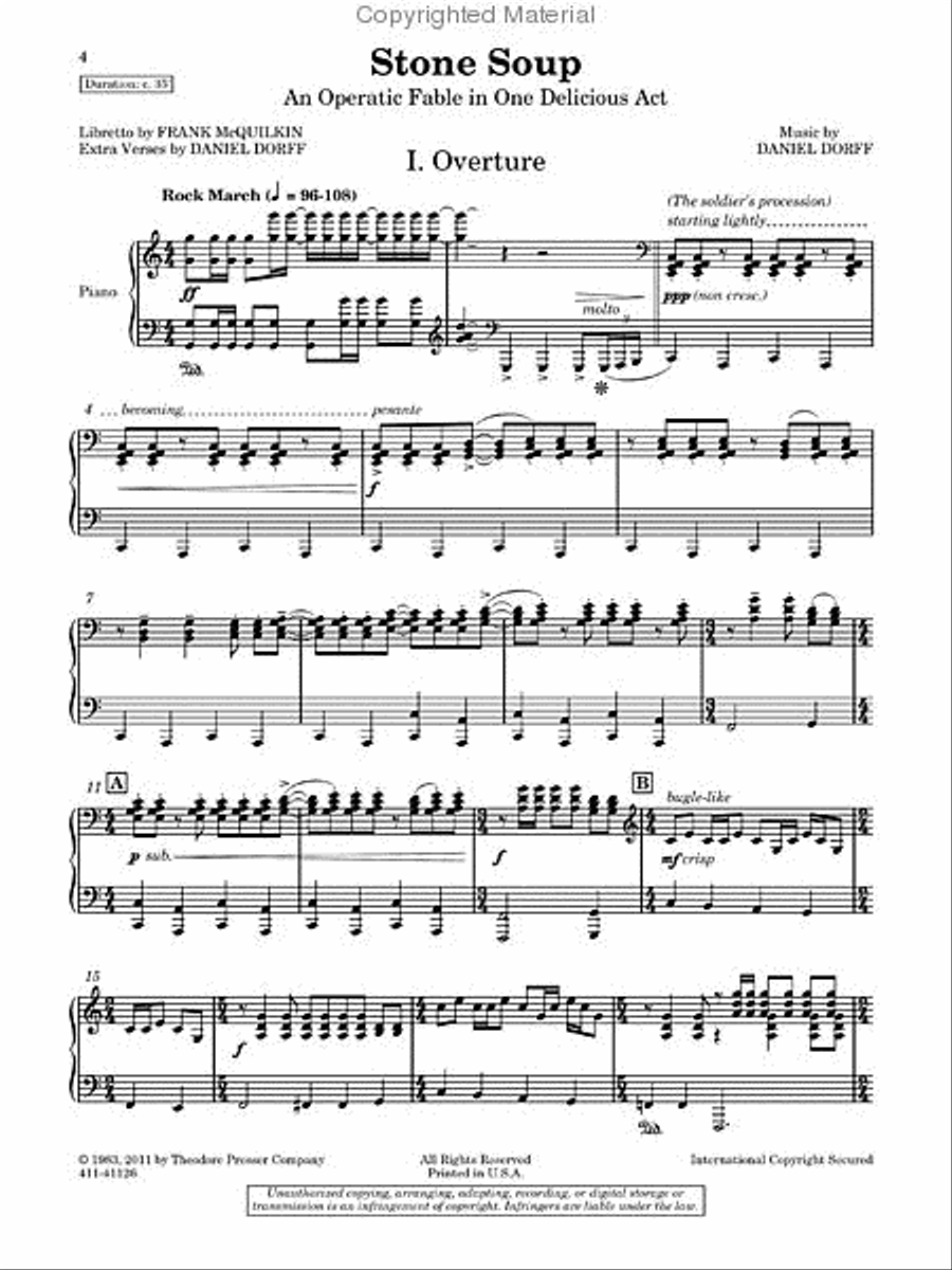 Stone Soup Stone Soup Voice scores gallery preview page 2