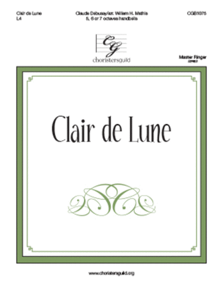 Clair de Lune