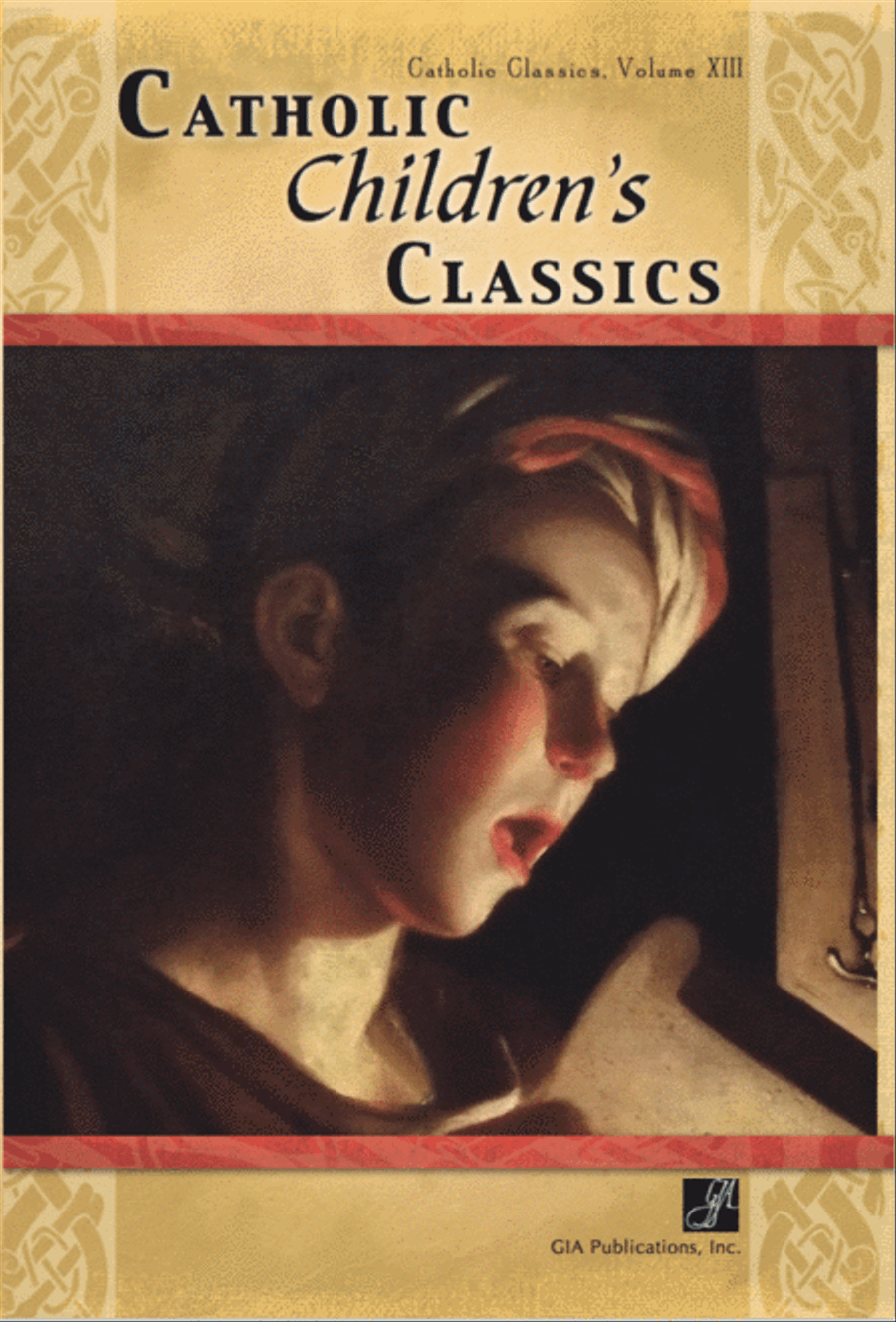 Catholic Children's Classics - Music Collection Piano scores gallery preview page 1