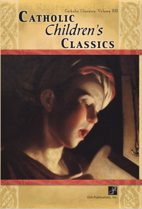 Book cover for Catholic Children's Classics - Music Collection