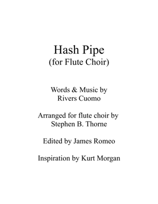 Hash Pipe