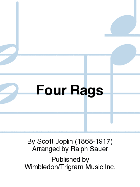 Four Rags