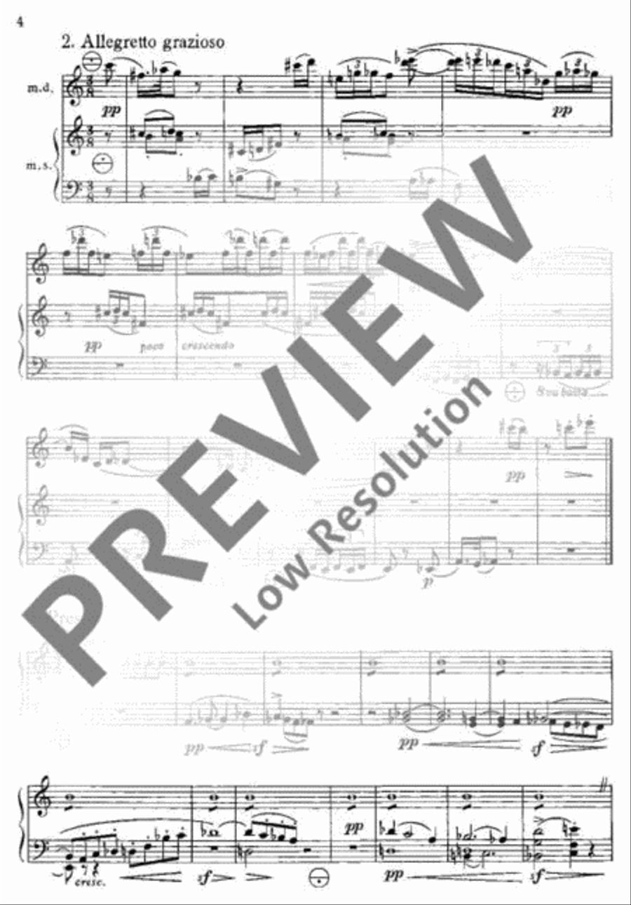 Sans Paroles Sans Paroles Accordion scores gallery preview page 5