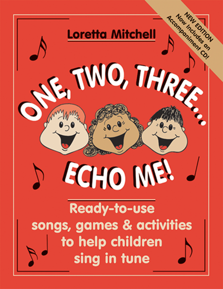 One, Two, Three...Echo Me!