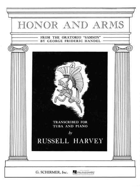 Honor and Arms (from Samson)