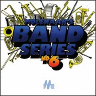 Molenaar Band Series No. 06