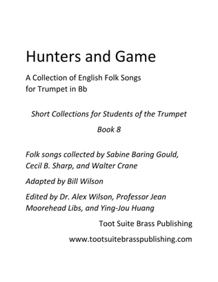 Hunters and Game
