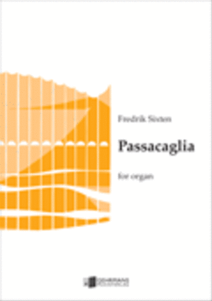 Passacaglia