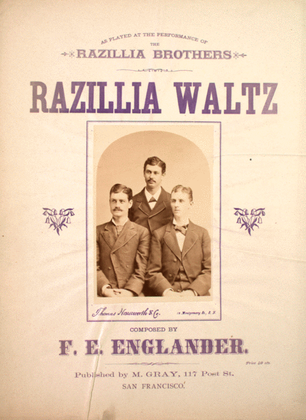 Razillia Waltz