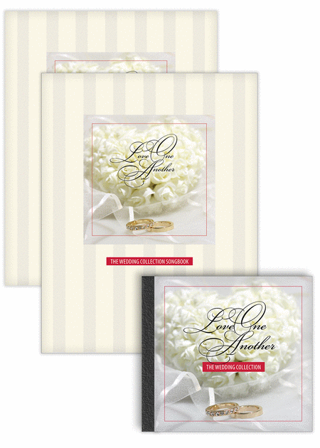 Love One Another - 3 piece bundle