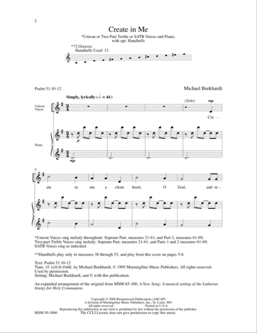 Create in Me TB scores gallery preview page 2