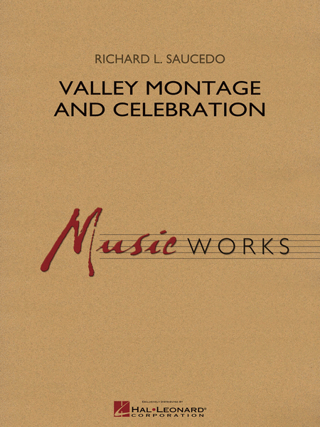 Valley Montage and Celebration image number null