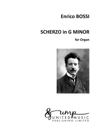 Scherzo Op.49, No.2 in G minor