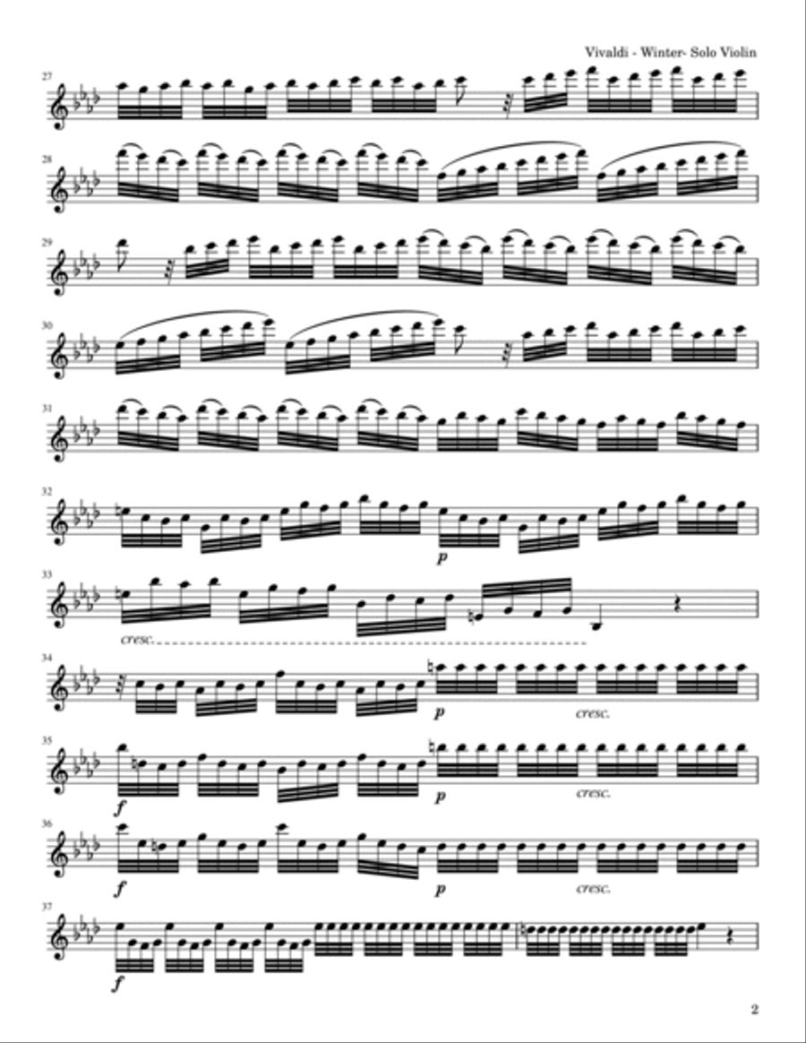 Vivaldi - 