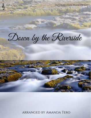 Down by the Riverside (Spiritual)
