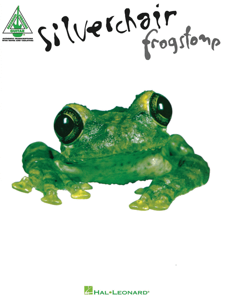 Silverchair: Frogstomp