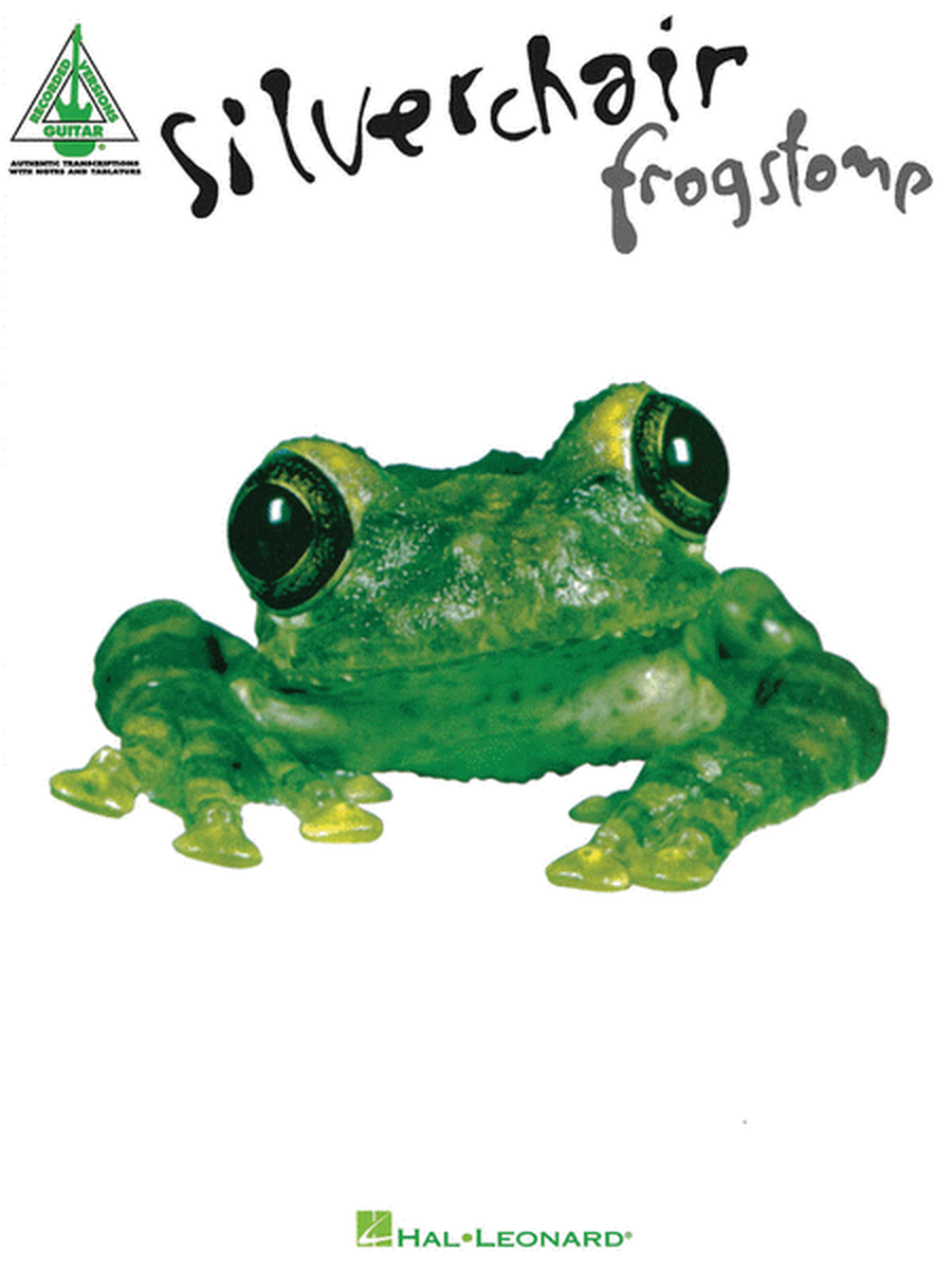 Frogstomp