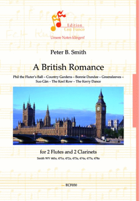 A British Romance