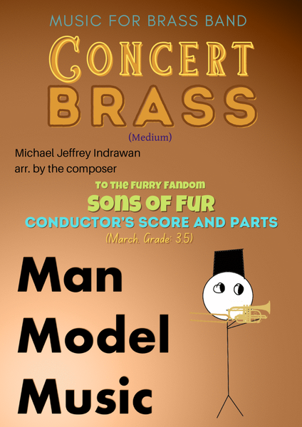 Sons of Fur image number null