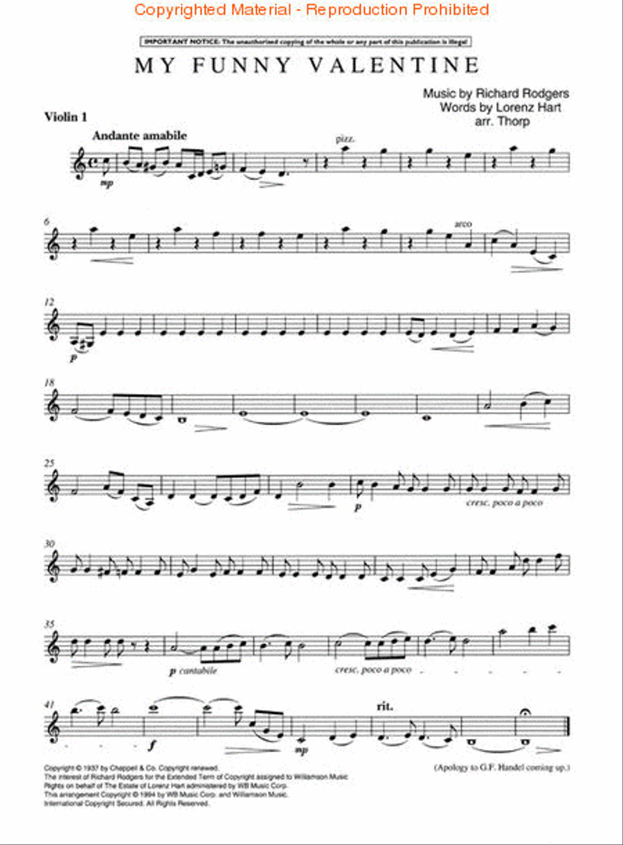 Quartet Cabaret 4 Quartet Cabaret 4 String Quartet scores gallery preview page 2