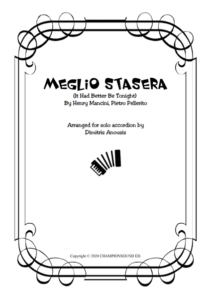 Meglio Stasera image number null