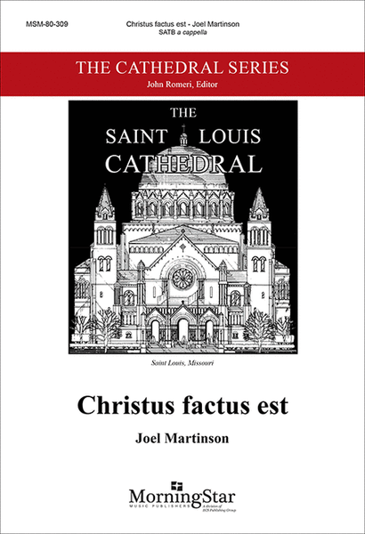 Christus factus est