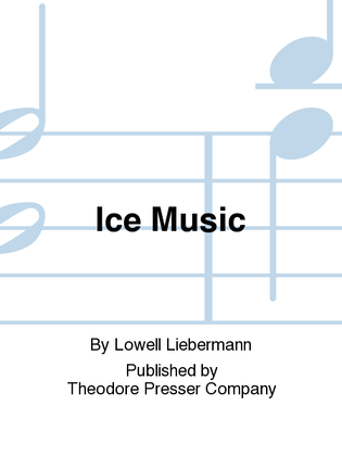 Ice Music