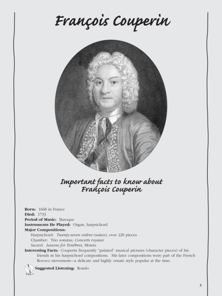 Meet the Great Composers, Book 2 image number null