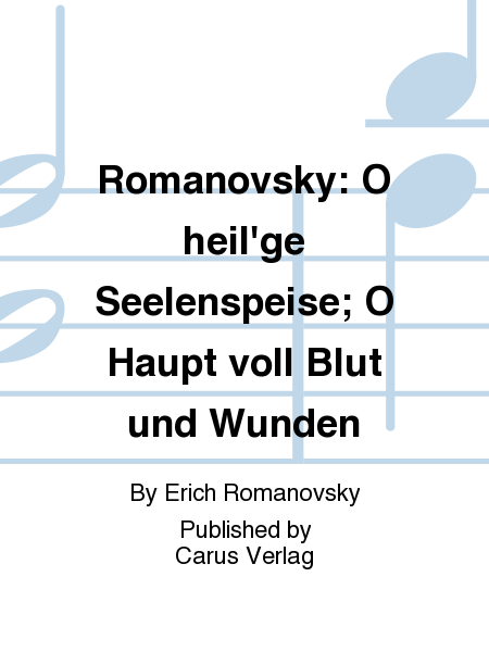 Romanovsky: O heil