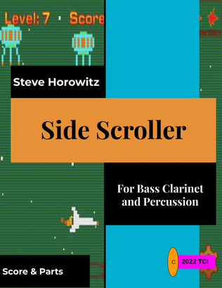 Side Scroller