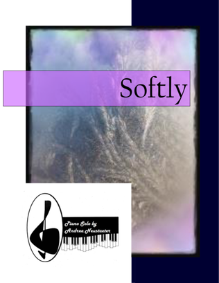 Softly: A Winter's Lullaby