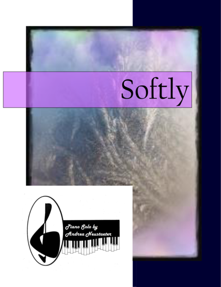 Softly: A Winter's Lullaby image number null