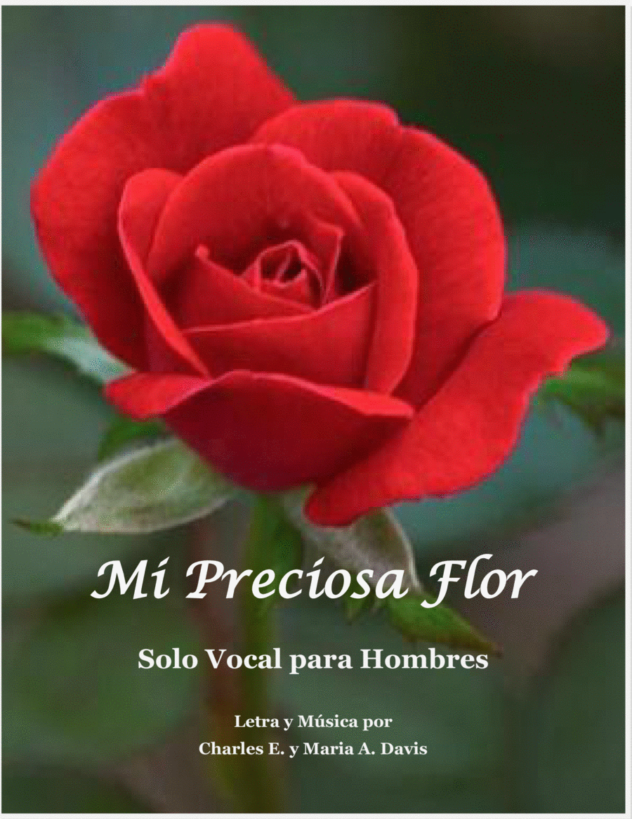 Mi Preciosa Flor image number null