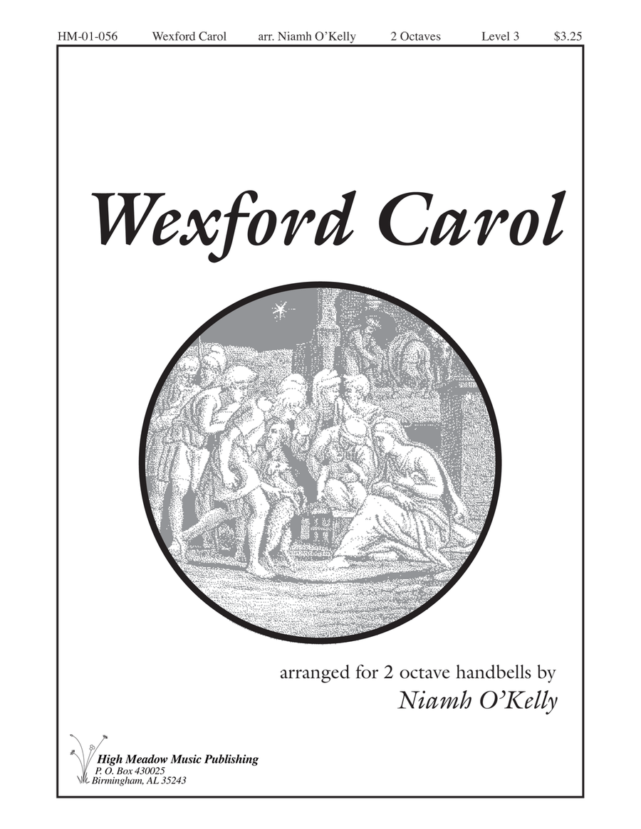 Wexford Carol