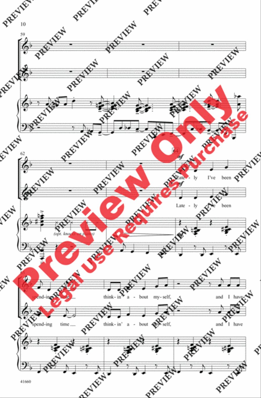 Shoulda Been a North Pole Elf - SoundTrax CD (CD only) Choir scores gallery preview page 9