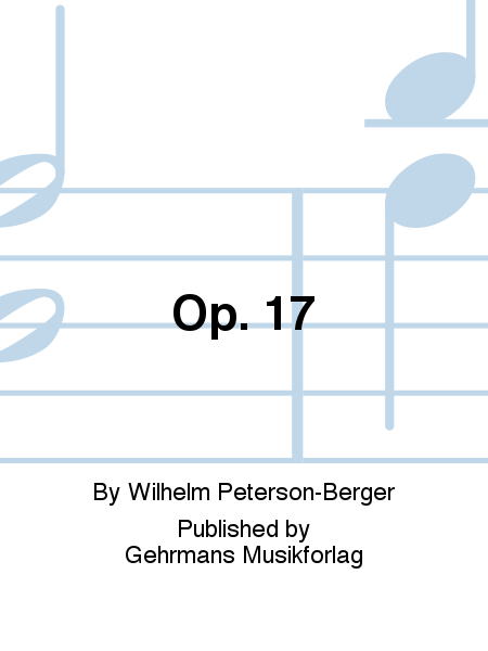 Op. 17