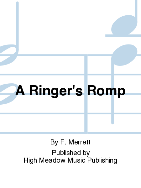 A Ringer's Romp