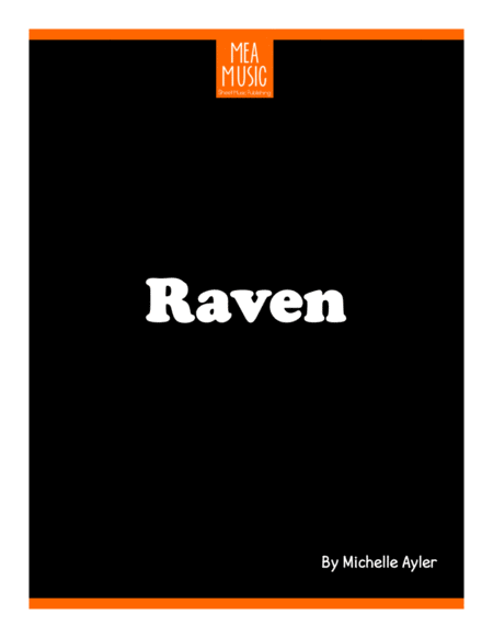 Raven image number null