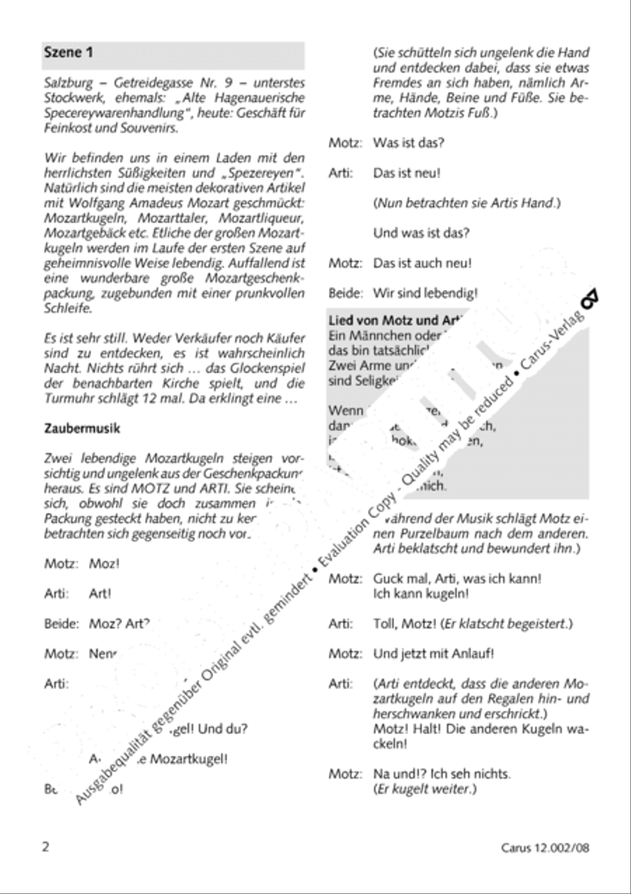 MO(t)Z und ART(i) 3-Part scores gallery preview page 3