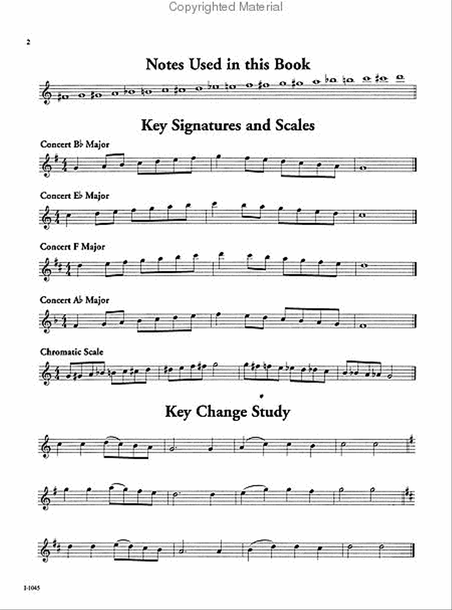 Sensational Solos! Popular Christmas, E-flat Alto Saxophone Alto Saxophone scores gallery preview page 2