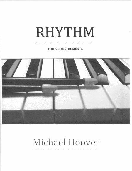 RHYTHM For All Instruments (Audio On YouTube)