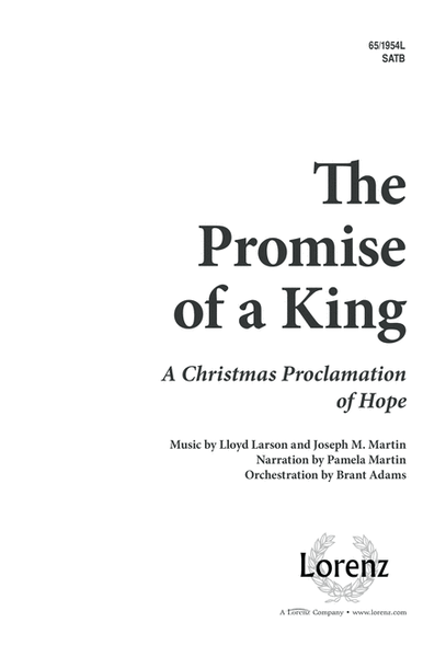The Promise of a King