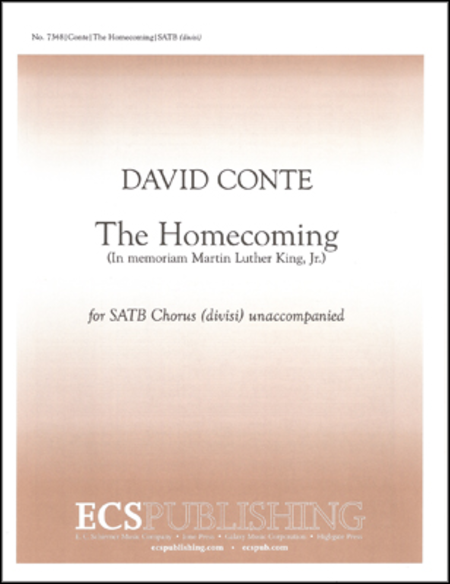 The Homecoming image number null